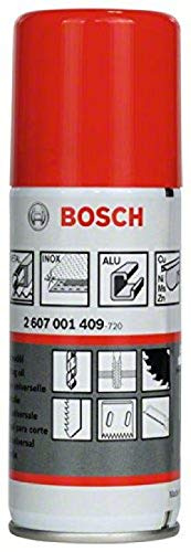Bosch Professional Accessories ProfessionalUniversalschneideöl, 2607001409