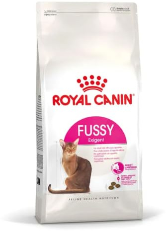 Royal Canin 55201 Exigent 2 kg - Katzenfutter