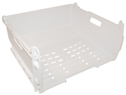 Beko LEC Fridge Freezer Drawer Freezer. Genuine Part Number 4208380200