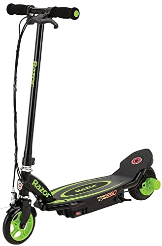 Razor Power Core E90 Electric Scooter - Green, M
