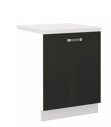 Verblendungsset Geschirrspüler 60 cm vollintegrierbar, zur Küche Omega 240