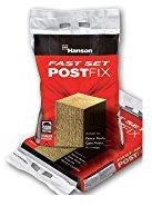 Hanson Postfix Concrete Maxipack by Hanson