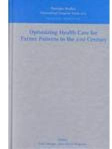 Optimizing Health Care for Turner Patients in the 21st Century: Proceedings of the 5th International Turner Syndrome, Naples, Italy, 23-25 March 2000 (International Congress Series)