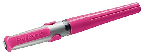 Pelikano P480 L Rosarot Lh Schulfüller