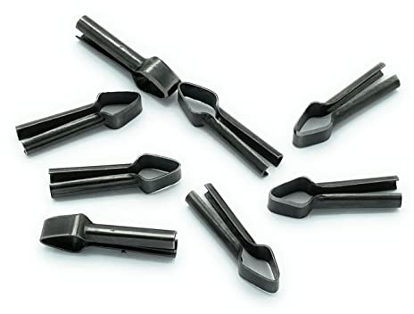 Exacto router flooring blades diamond pear shape 8 pack