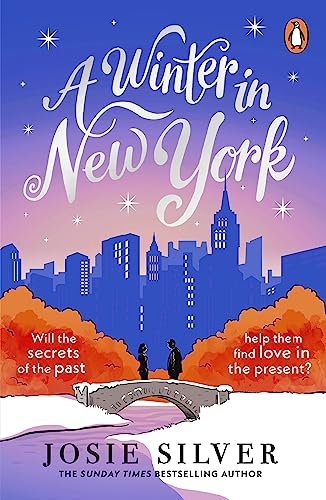 A Winter in New York: The delicious new wintery romance from the author of One Day in December