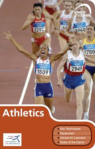 Athletics (Know the Game)