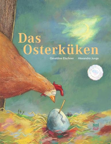 Das Osterküken: Hörbuch Hörfux Inside!