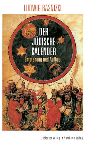 Der Jüdische Kalender: Entstehung und Aufbau