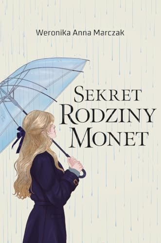 Sekret rodziny Monet