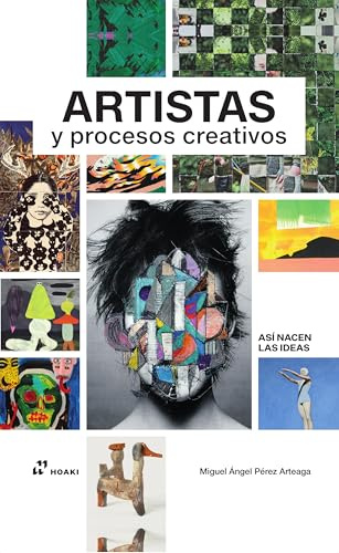 Artistas y procesos creativos (ARTE)