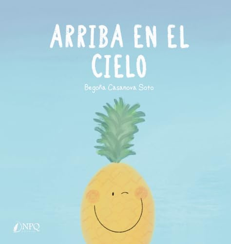 Arriba en el cielo (INFANTIL)