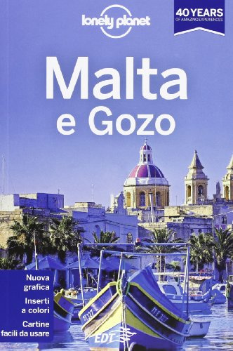 Lonely Planet Italia