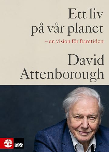 Ett liv på vår planet