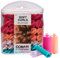 Conair 61118 Conair Foam Rollers, 48PCS
