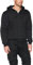 Bikers Gear Australia Pullover/Hoody voor motorrijders - 100% Kevlar - Beschermers Zwart -6XL