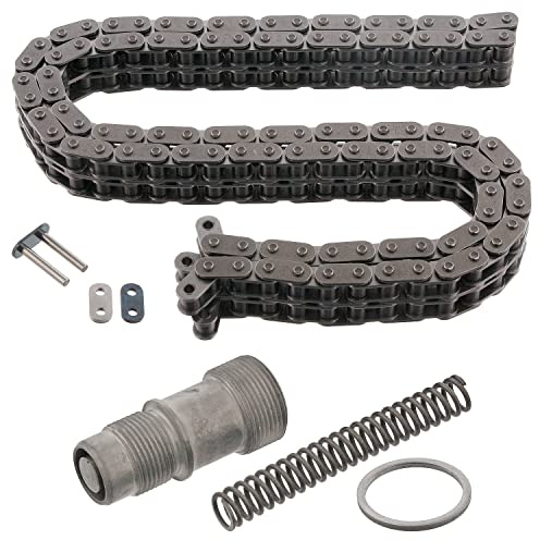 Febi bilstein 44501 Tendeur de chaîne avec ensemble de chaîne de distribution