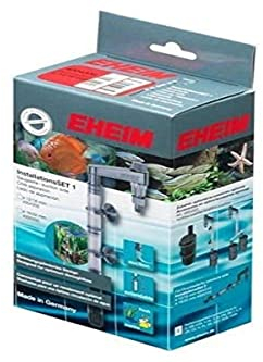 Eheim 4005300 Installations Set 1 für Saugseite mit Schlauchdurchmesser 16/22 mm