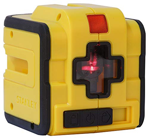 Stanley STHT1-77340 Cubix Livella Laser