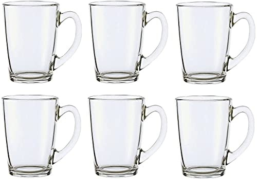 Luminarc New Morning Theeglas - 0.32 l - set-6