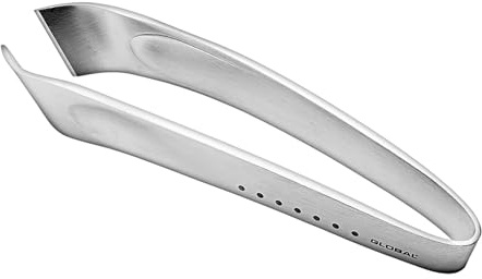 Global Küchenhelfer - Grätenpinzette Tweezers optimum
