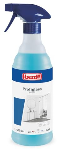 Buzil G522-0600 Profiglass, 12er Pack (12 x 1 Stück)