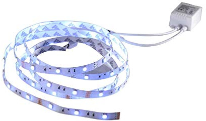 Leuchten Direkt LED-Lichtstreifen 81215-70 Teania LED Streifen