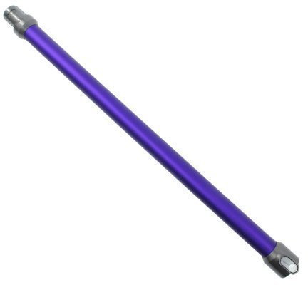 Dyson 965663-05 Replacement Extension Wand Tube for Dc59, Dc62 & SV03 V6 Cordless Vacuum Cleaners