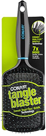 Conair Tangle Blaster Paddle Brush