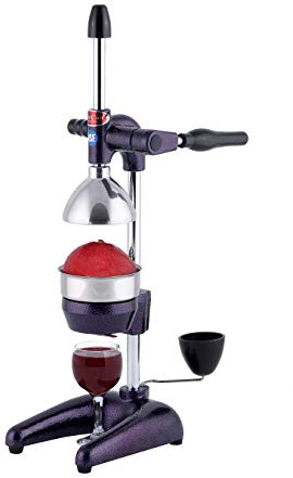 Manuelle Granatapfel- und Zitruspresse CanCan