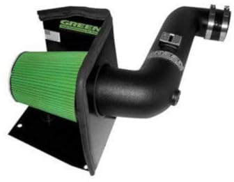 Green Filters KIT ADMISSION DIRECTE P500