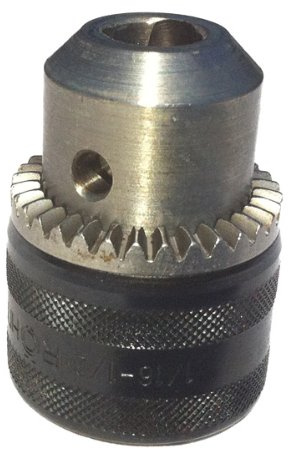 Ridgid/Ryobi Replacement Part 672380001 1/2 CHUCK