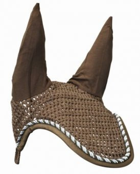 BUSSE Ohrenhaube JERSEY