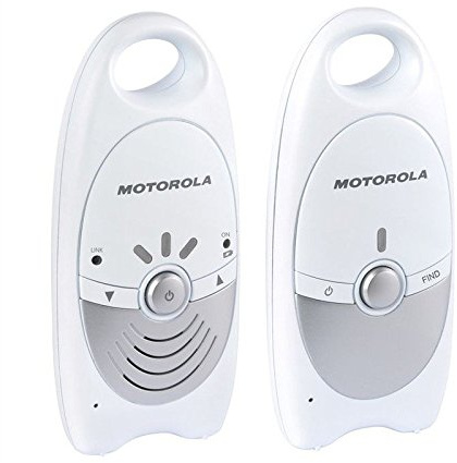 Motorola Baby – Motorola unheimlich Baby MBP10