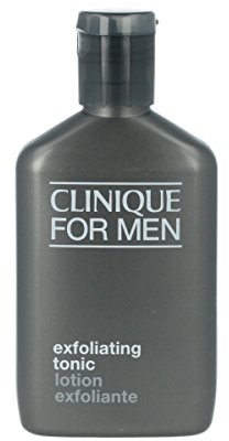 Clinique For Men Oil Control Exfoliating Tonic 200 ml