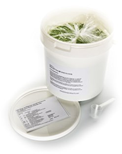 Duengershop24 5kg Abfüllung aus Basacote® Plus 6M 16+8+12(+2+5) von Compo EXPERT GmbH