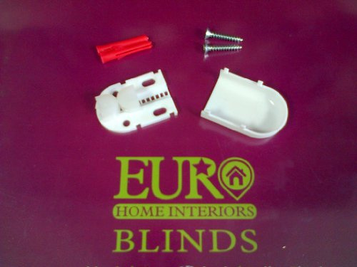 Roller/Roman Blind Child Safety Holder Pk of 3