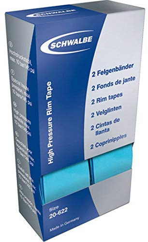 Schwalbe Super High Pressure Felgenband (Ausführung: 14-559, 2er Set)