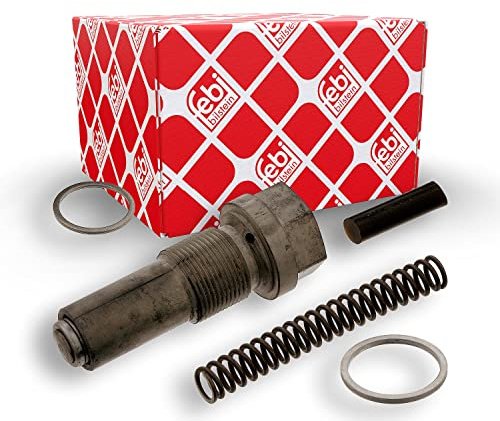 Febi bilstein 01440 Tensor, cadena de distribución | Compatible con: MERCEDES-BENZ 124 Cabriolet, 124 Coupe, 124 trimestre, 124 modelo T, Clase C, E-CLASS, E-CLASS