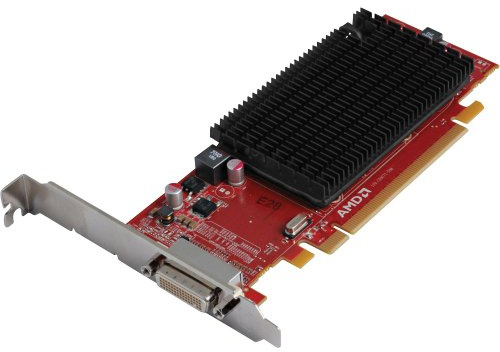 AMD 100-505755 scheda video