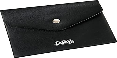 Lampa 90262 Porta Documenti Moto con Multiscomparto