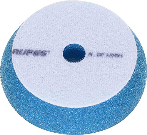 Rupes Big Foot Polierschwamm coarse hart Ø 150/180mm für Poliermaschine 9.BF180H