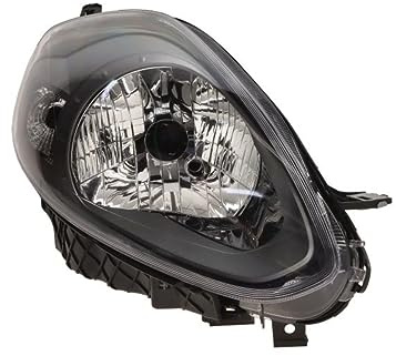 TYC Faro principale 20-12261-15-2 | Compatibile con: ABARTH PUNTO, FIAT PUNTO, PUNTO EVO