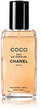 Chanel Coco EDP Vapo NF, 60 ml