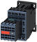 Siemens Schütz AC3 4 kW 400 V 24 V Gleichstrom 2 Na + 2NC Gasdruckfeder