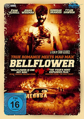 Bellflower (German Import)