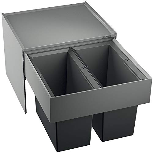 Blanco Sorter von Abfällen Select 50/2