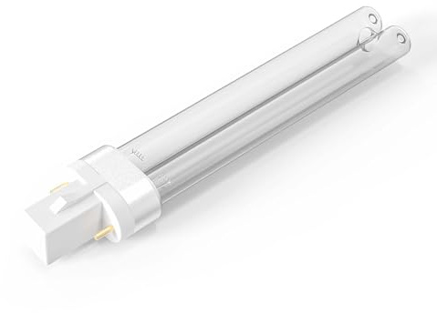 SunSun CUV-209 UV-C Lamp Bulb 9W Clarifier UVC Device