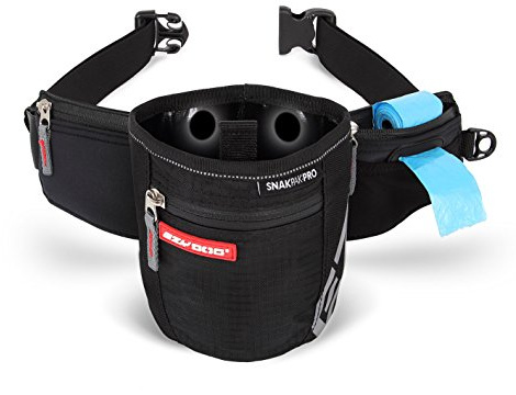 EzyDog SnakPak Pro Snack Tasche