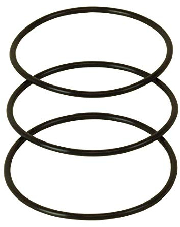 APEC Water Replacement O-Ring for ROES-50, 3.5 OD, 3 Count, Black